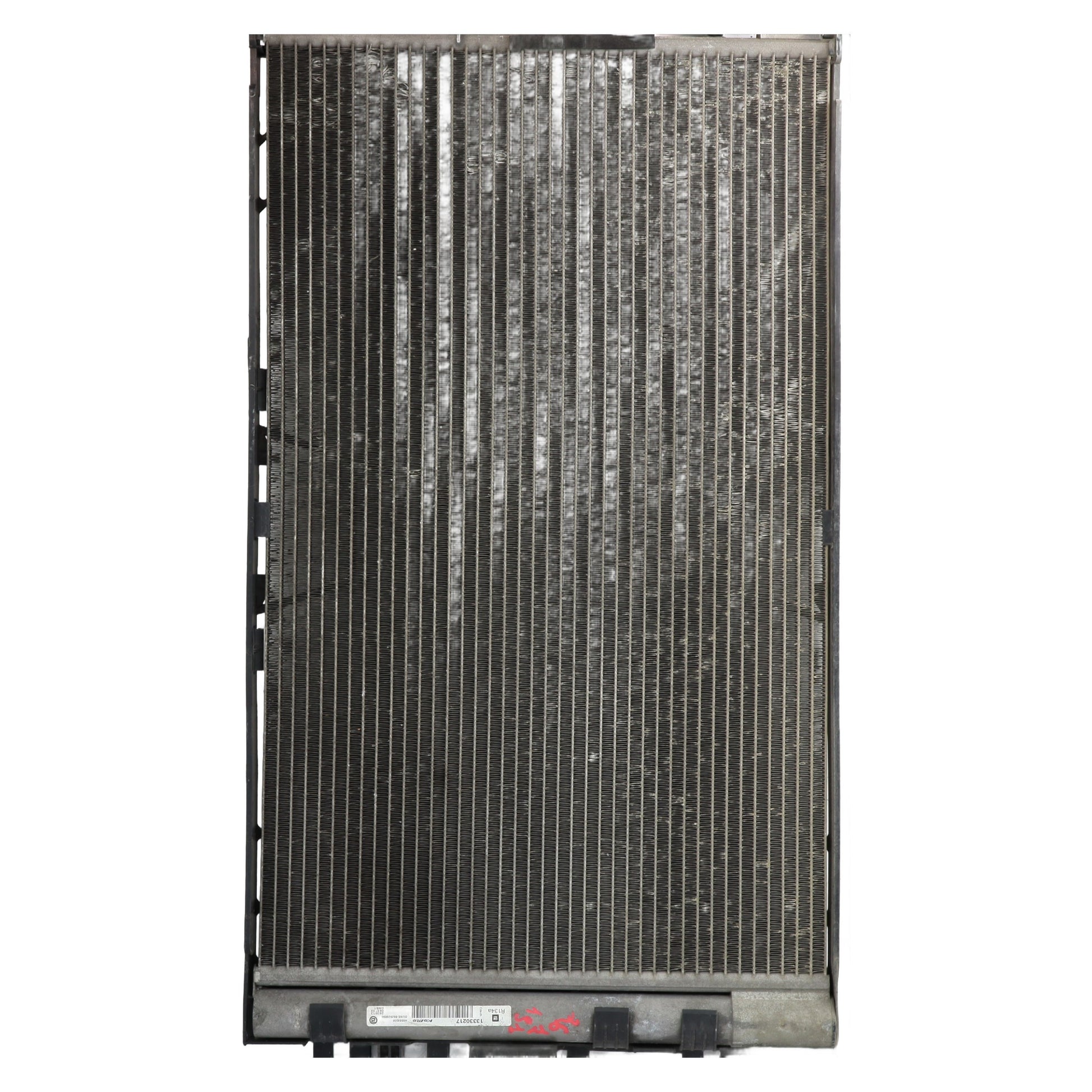 Condenseur de clim