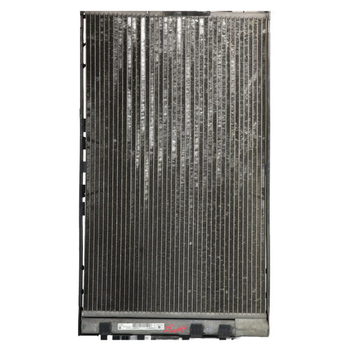 Condenseur de clim