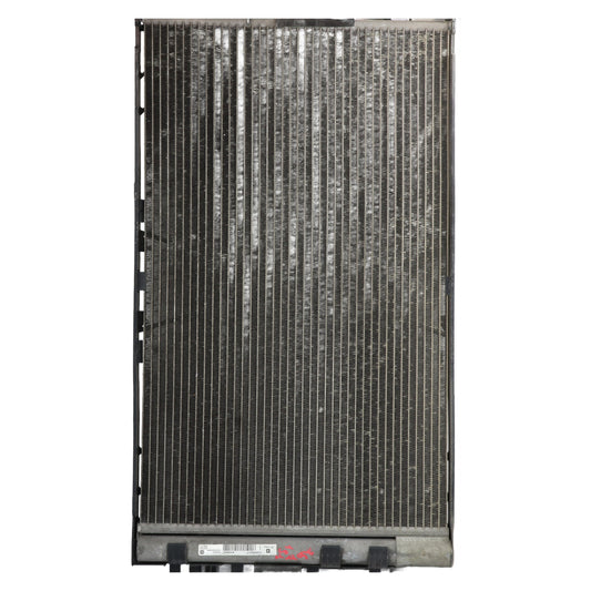 Condenseur de clim