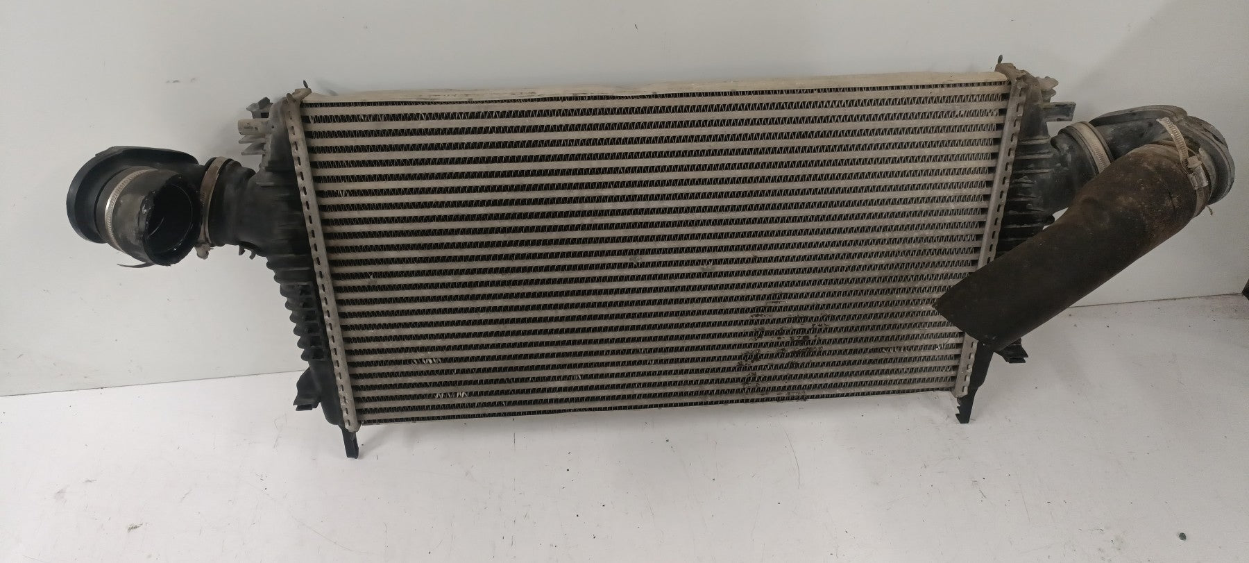 Echangeur air (Intercooler)