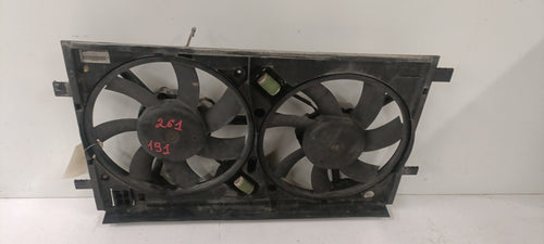 Ventilateur eau