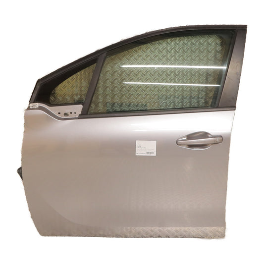 Porte avant gauche - PEUGEOT 208 1 PHASE 2 2019.0