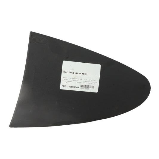 Air bag passager
