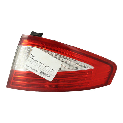 Feu arriere principal droit (feux) - FORD MONDEO 3 PHASE 1