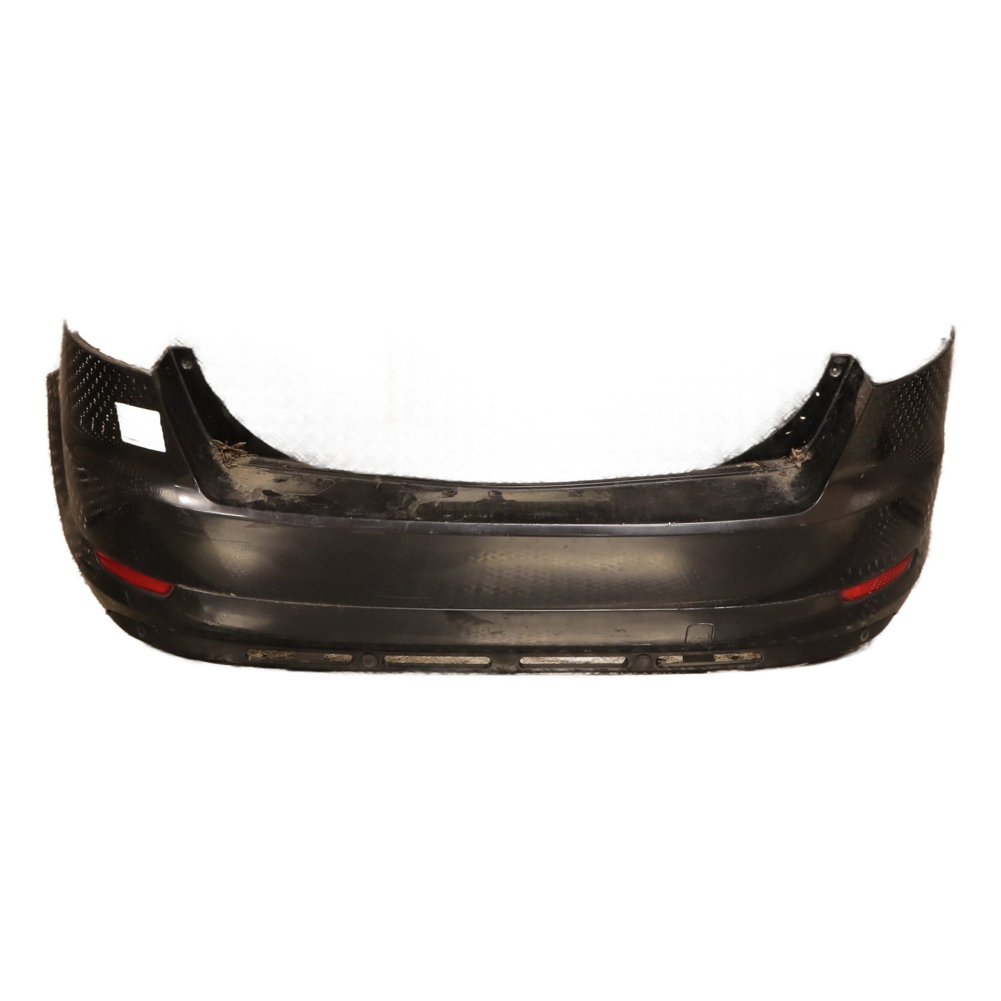 Pare choc arriere - FORD MONDEO 3 PHASE 1 2009.0