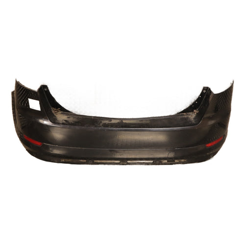 Pare choc arriere - FORD MONDEO 3 PHASE 1 2009.0