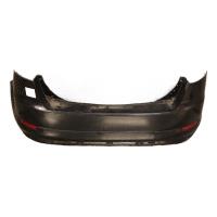 Pare choc arriere FORD MONDEO 3 PHASE 1 2009