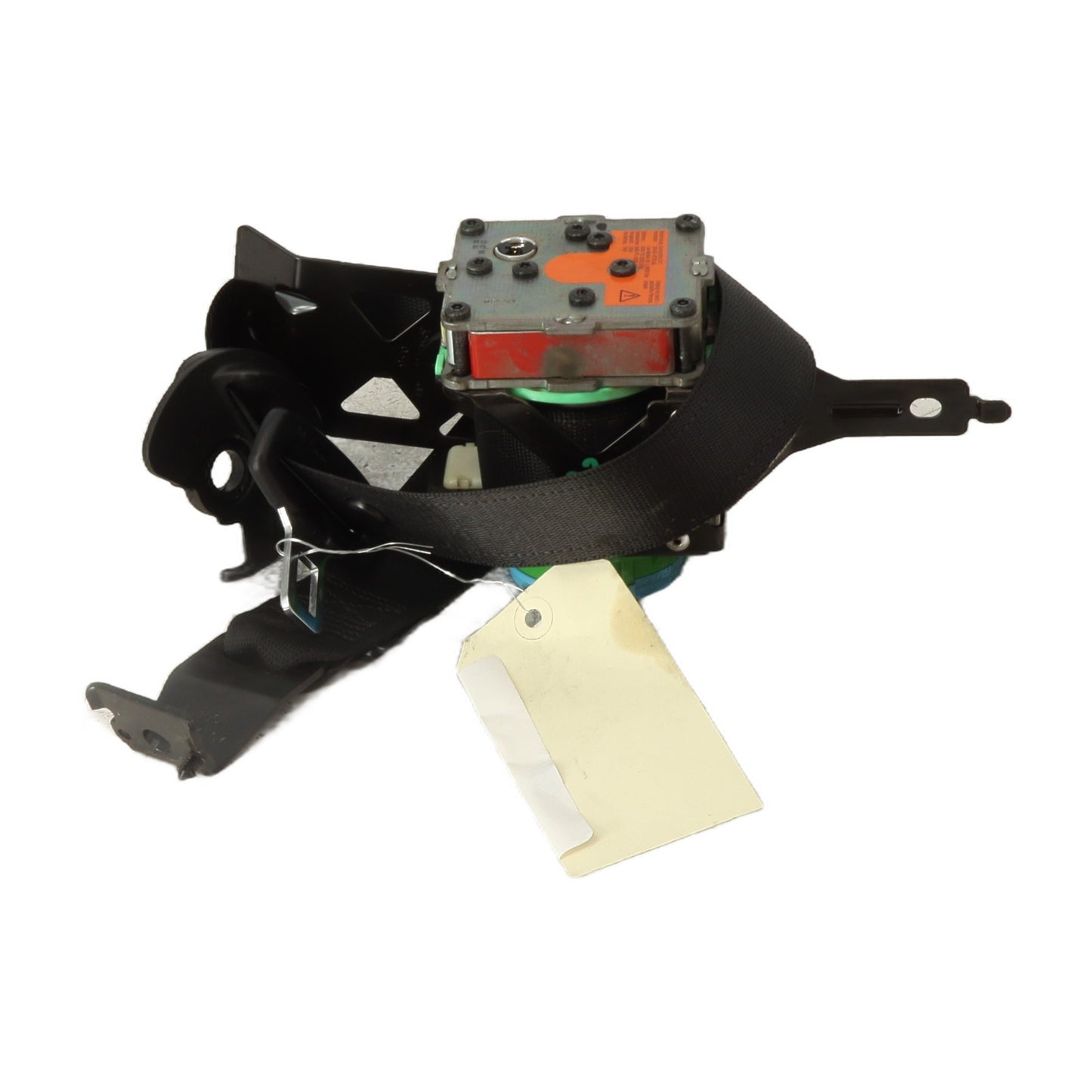 Ceinture avant droit
