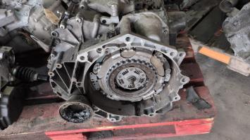 Boite de vitesses VOLKSWAGEN PASSAT 7 PHASE 1 SSV 2018