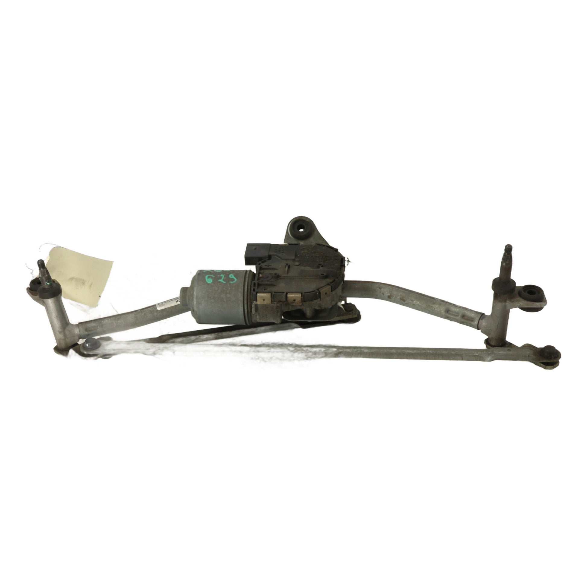 Moteur essuie glace avant