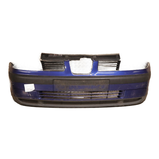 Pare choc avant - SEAT IBIZA 2 PHASE 3 2002.0