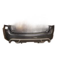 Pare choc arriere VOLVO V 60 2 PHASE 1 BREAK 2012