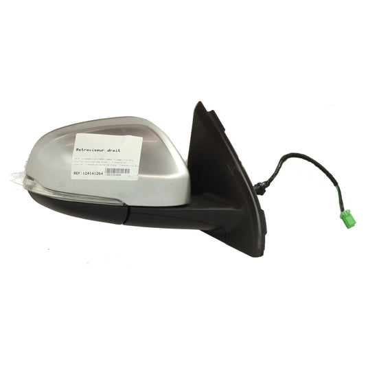 Retroviseur droit - VOLVO V 60 2 PHASE 1 BREAK (2012)