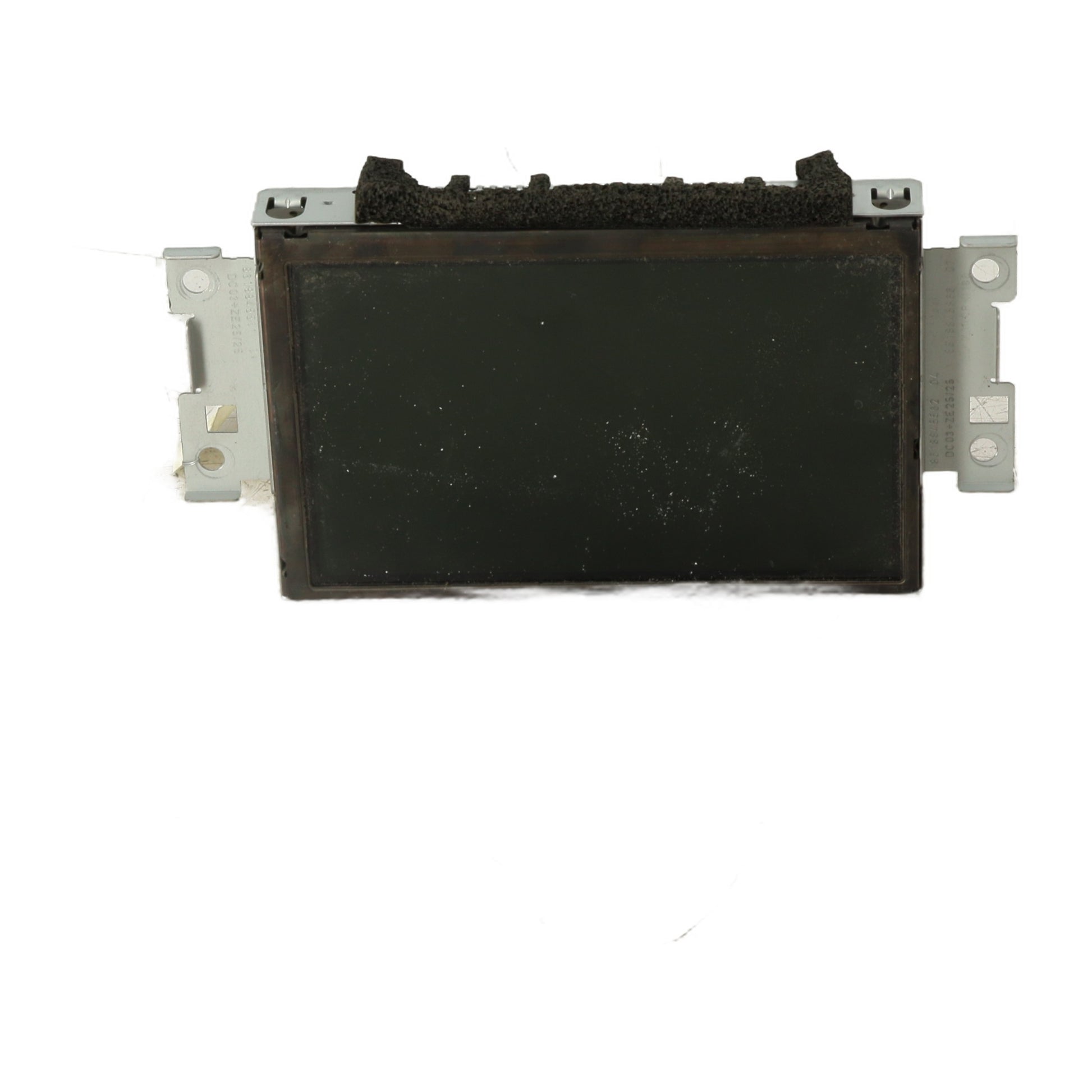 Ecran GPS