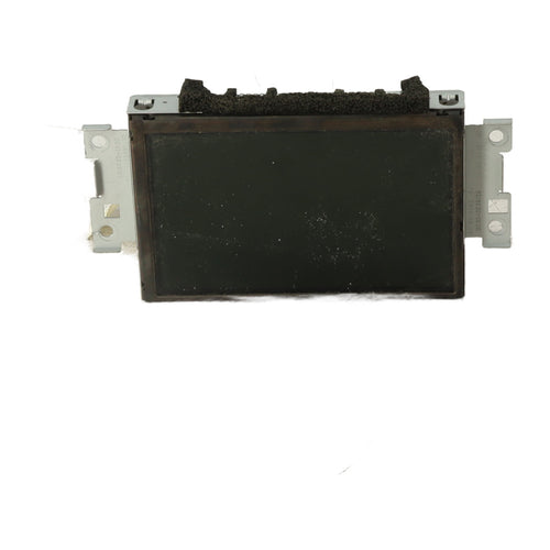Ecran GPS