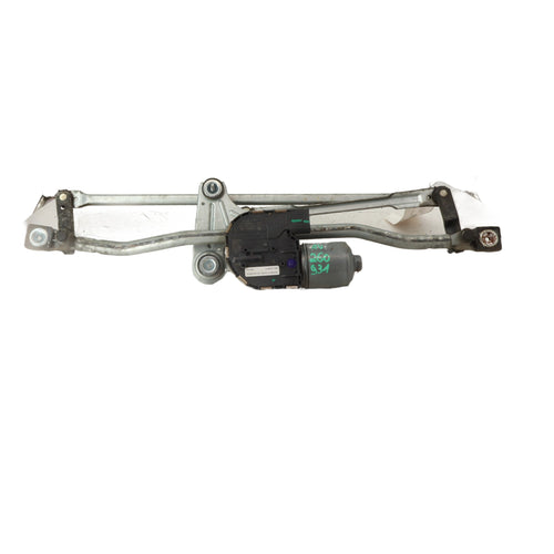 Moteur essuie glace avant