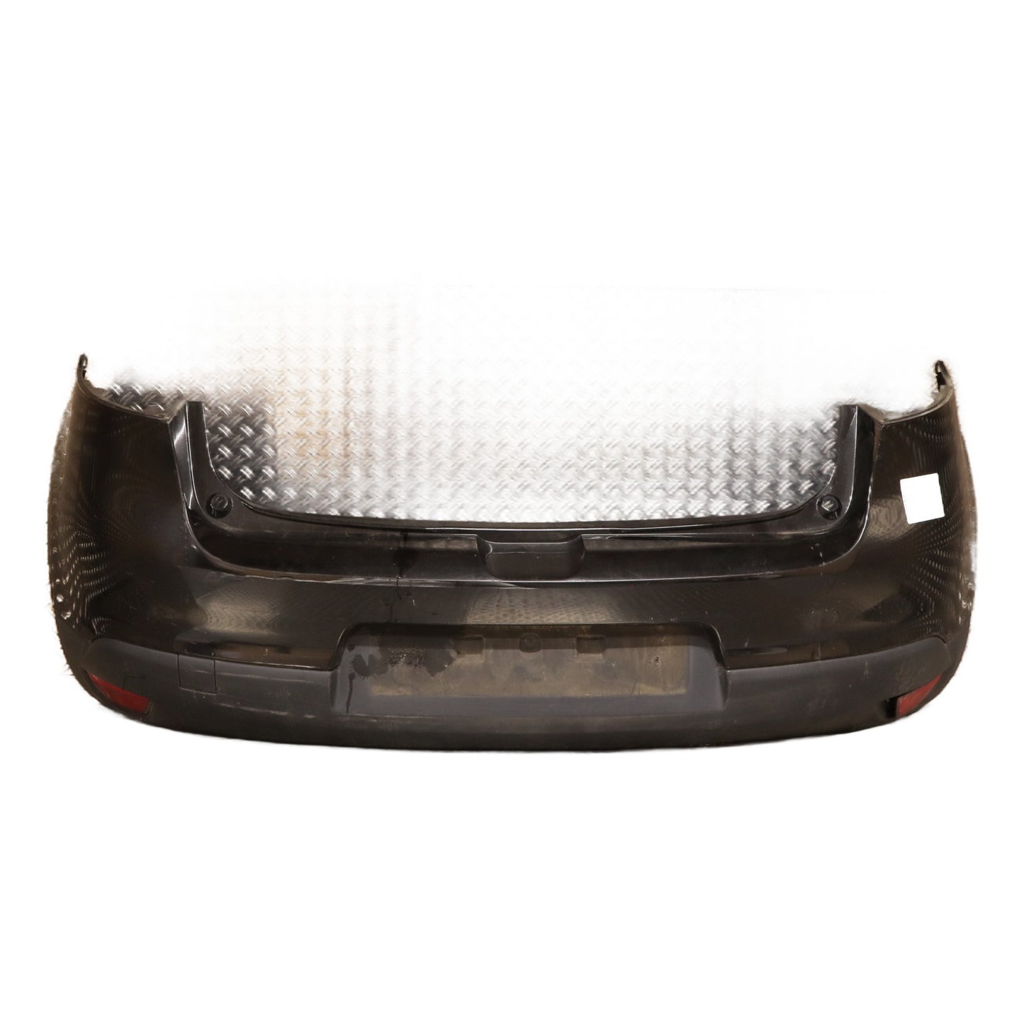 Pare choc arriere - RENAULT MEGANE 3 PHASE 1 2012.0