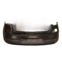 Pare choc arriere RENAULT MEGANE 3 PHASE 1 2012