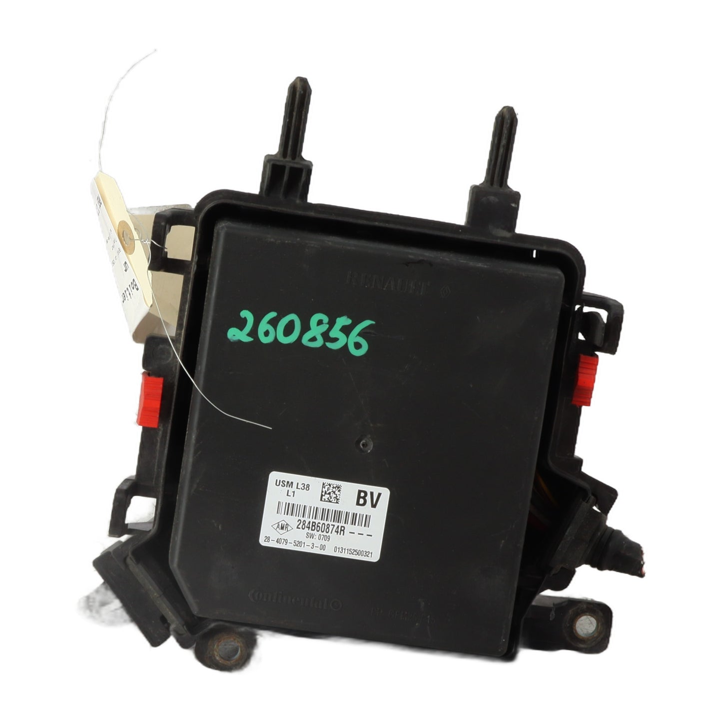 Boitier servitude moteur (BSM)