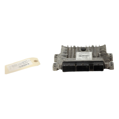 Calculateur moteur