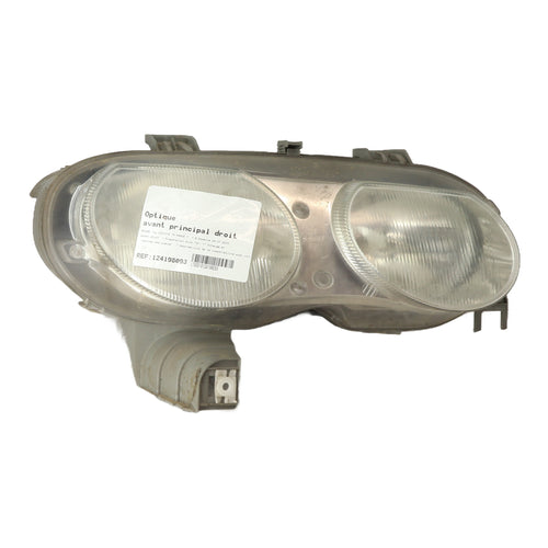 Optique avant principal droit (feux)(phare) - ROVER 75 PHASE 1