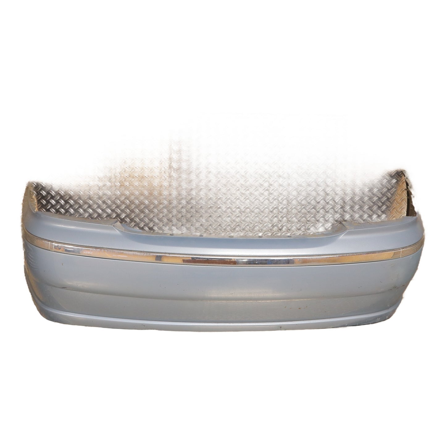 Pare choc arriere - ROVER 75 PHASE 1 2000.0