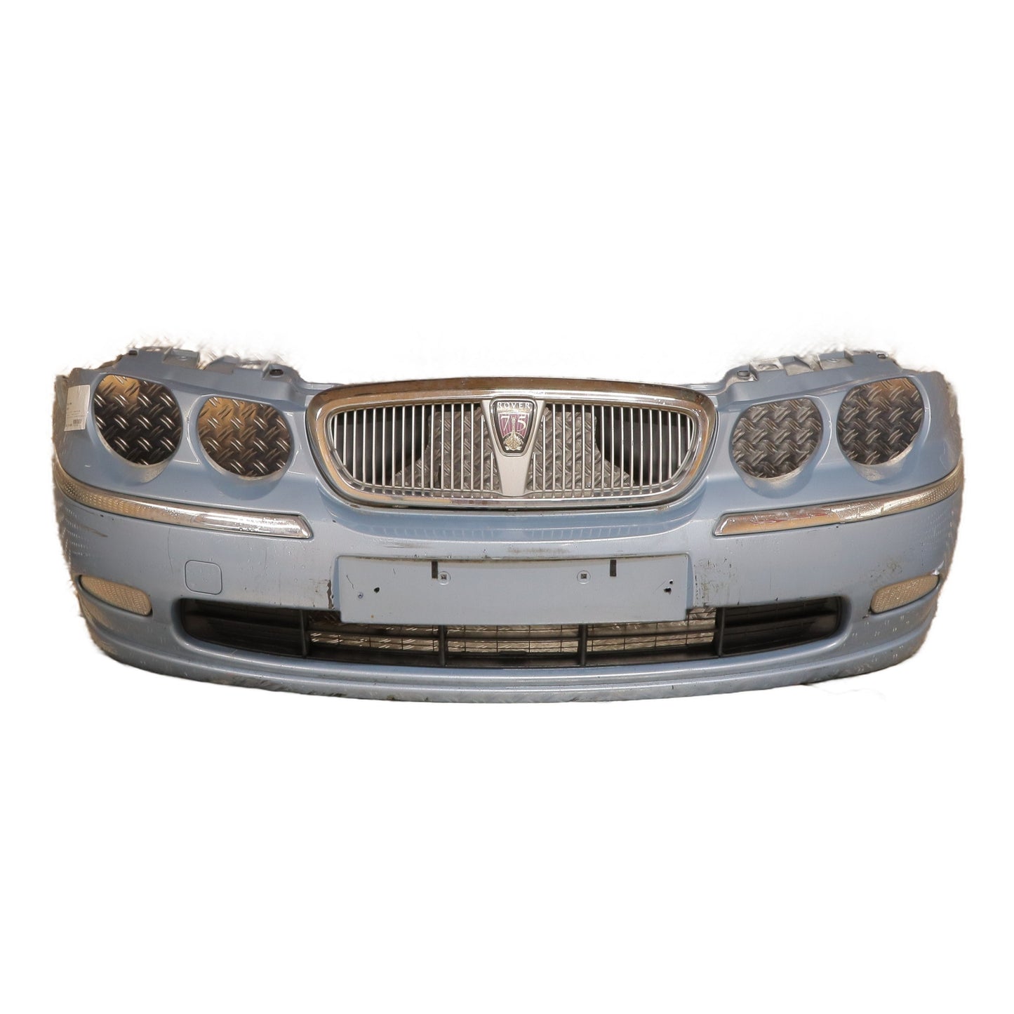 Pare choc avant - ROVER 75 PHASE 1 2000.0