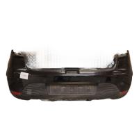 Pare choc arriere RENAULT CLIO 4 PHASE 1 2013