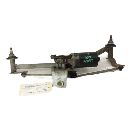 Moteur essuie glace avant