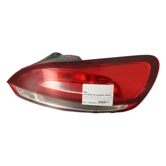 Feu arriere principal droit (feux) - VOLKSWAGEN SCIROCCO 3 PHASE 1 COUPE