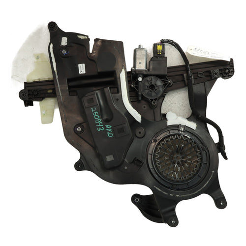 Moteur leve vitre avant droit