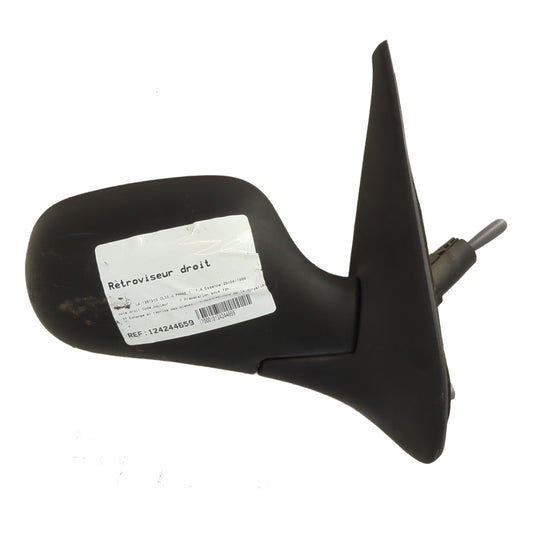 Retroviseur droit - RENAULT CLIO 2 PHASE 1 (1999)
