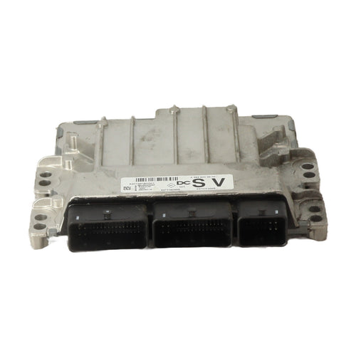 Calculateur moteur