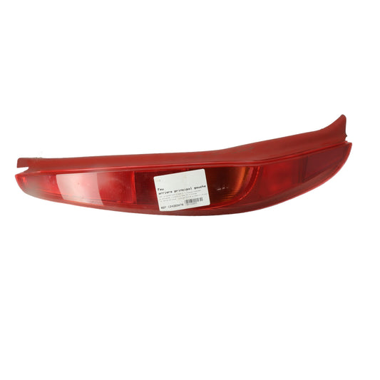 Feu arriere principal gauche (feux) - FIAT PUNTO 2 PHASE 2