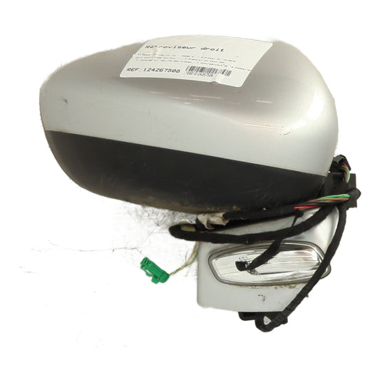 Retroviseur droit - CITROEN C4 1 PHASE 2 (2010)