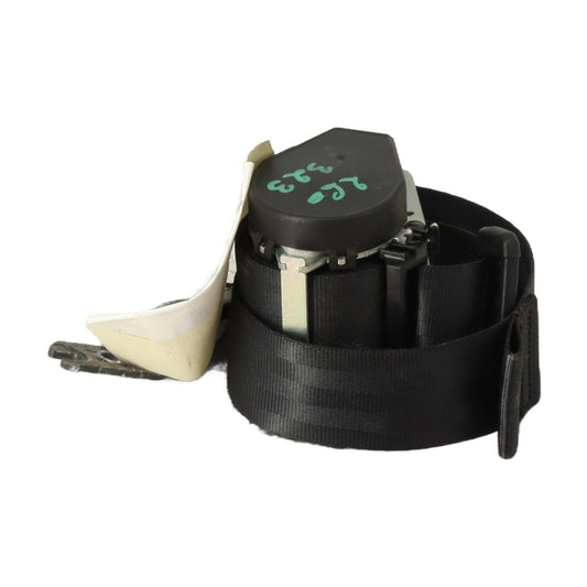 Ceinture arriere droit