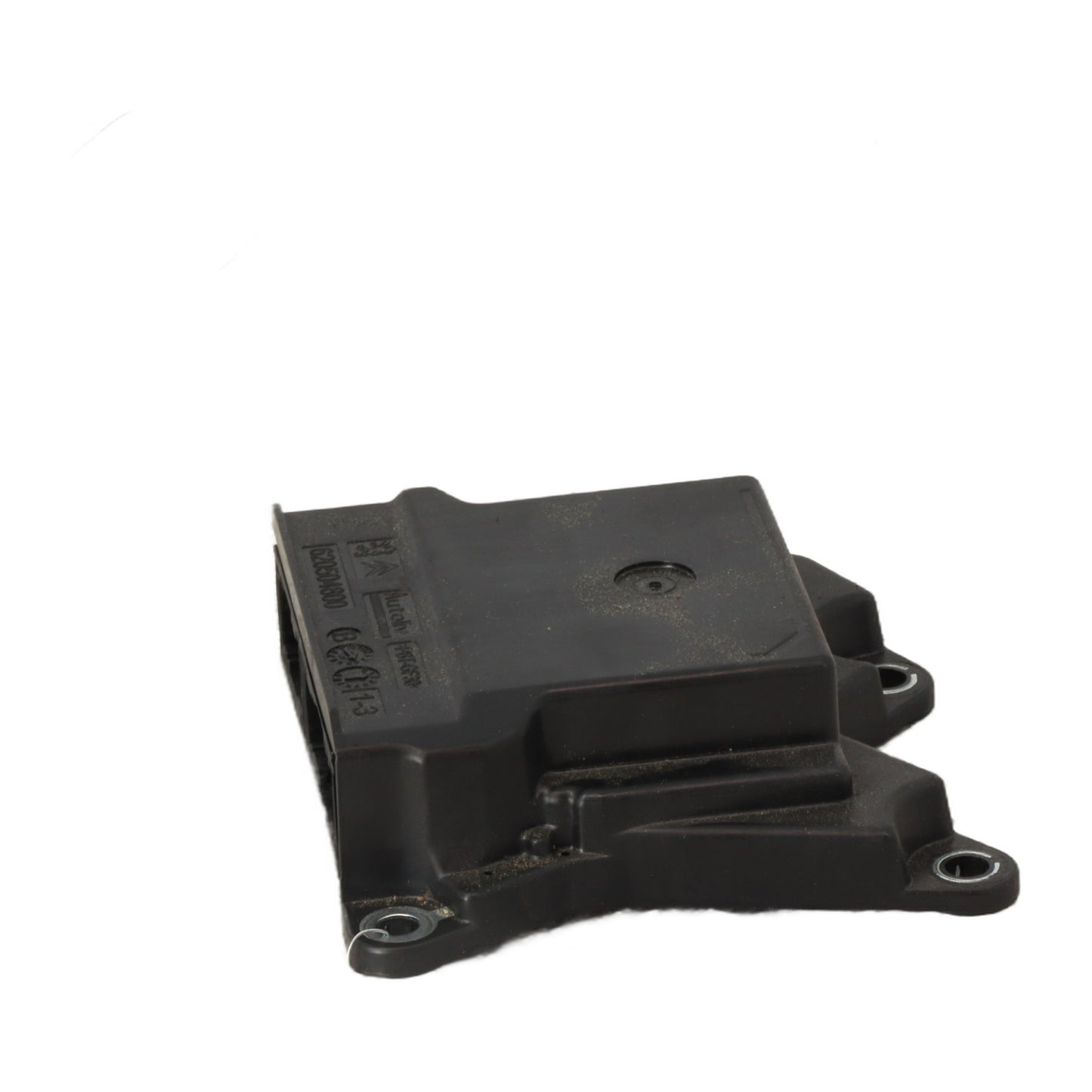Boitier air bag