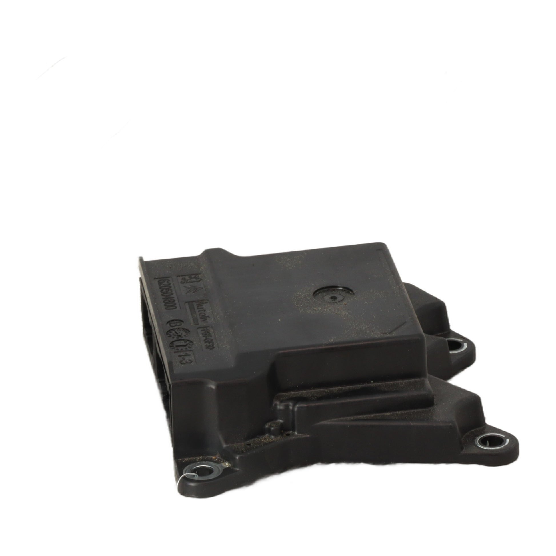 Boitier air bag