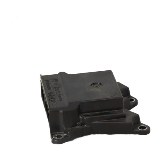 Boitier air bag