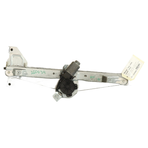 Moteur leve vitre avant droit
