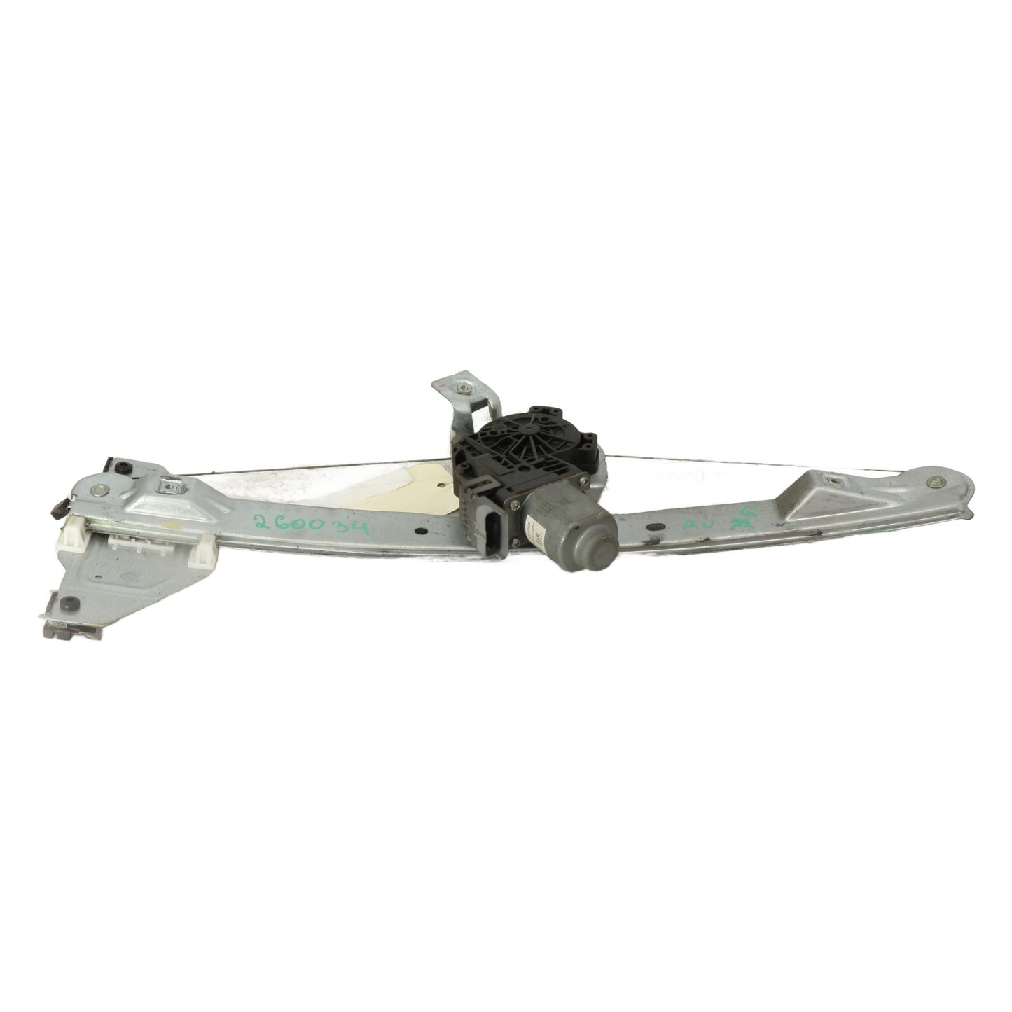 Moteur leve vitre avant gauche