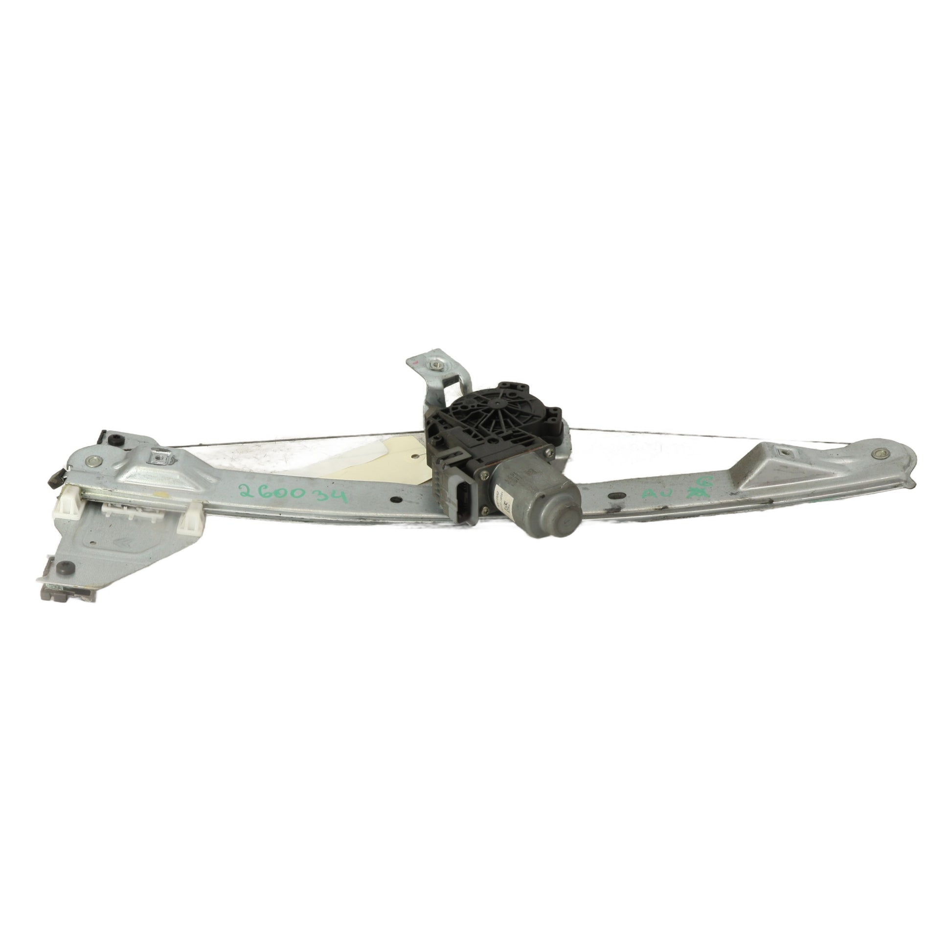 Moteur leve vitre avant gauche