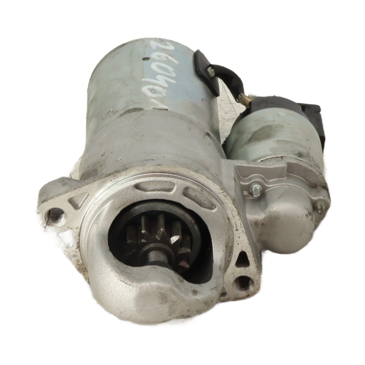 Demarreur - HYUNDAI I 40 PHASE 1 BREAK (2013)