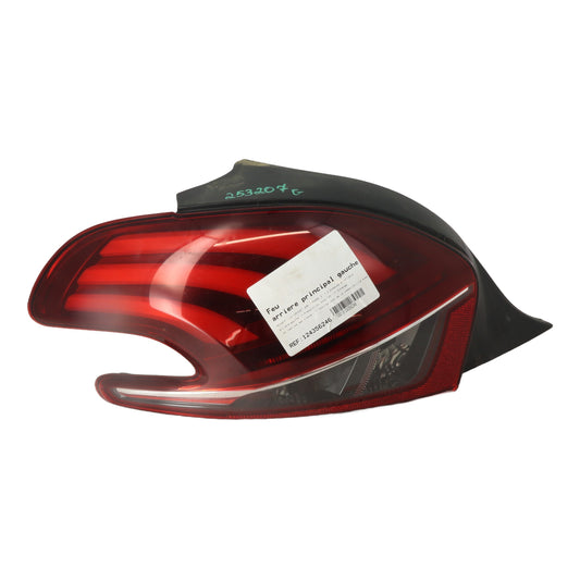 Feu arriere principal gauche (feux)