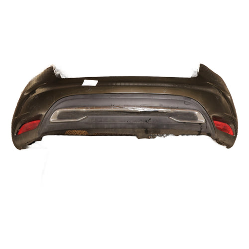 Pare choc arriere - CITROEN DS4 PHASE 1 2012.0