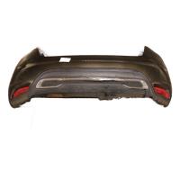 Pare choc arriere CITROEN DS4 PHASE 1 2012