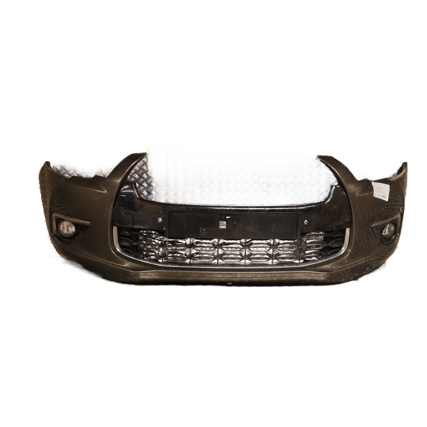 Pare choc avant CITROEN DS4 PHASE 1 2012