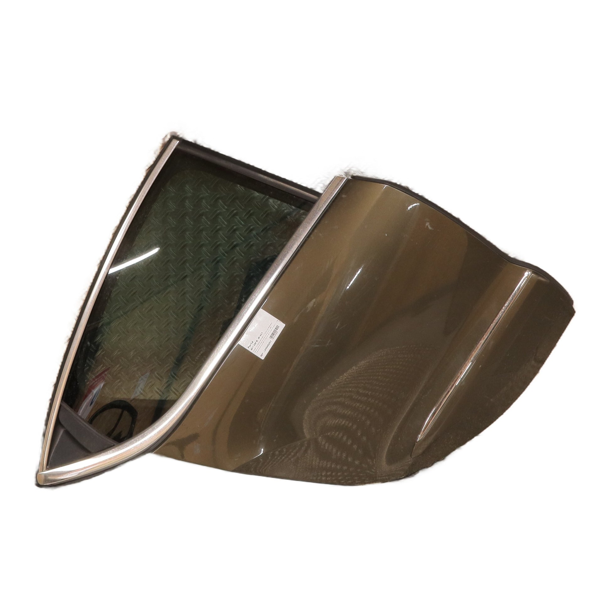 Porte arriere droit - CITROEN DS4 PHASE 1 2012.0