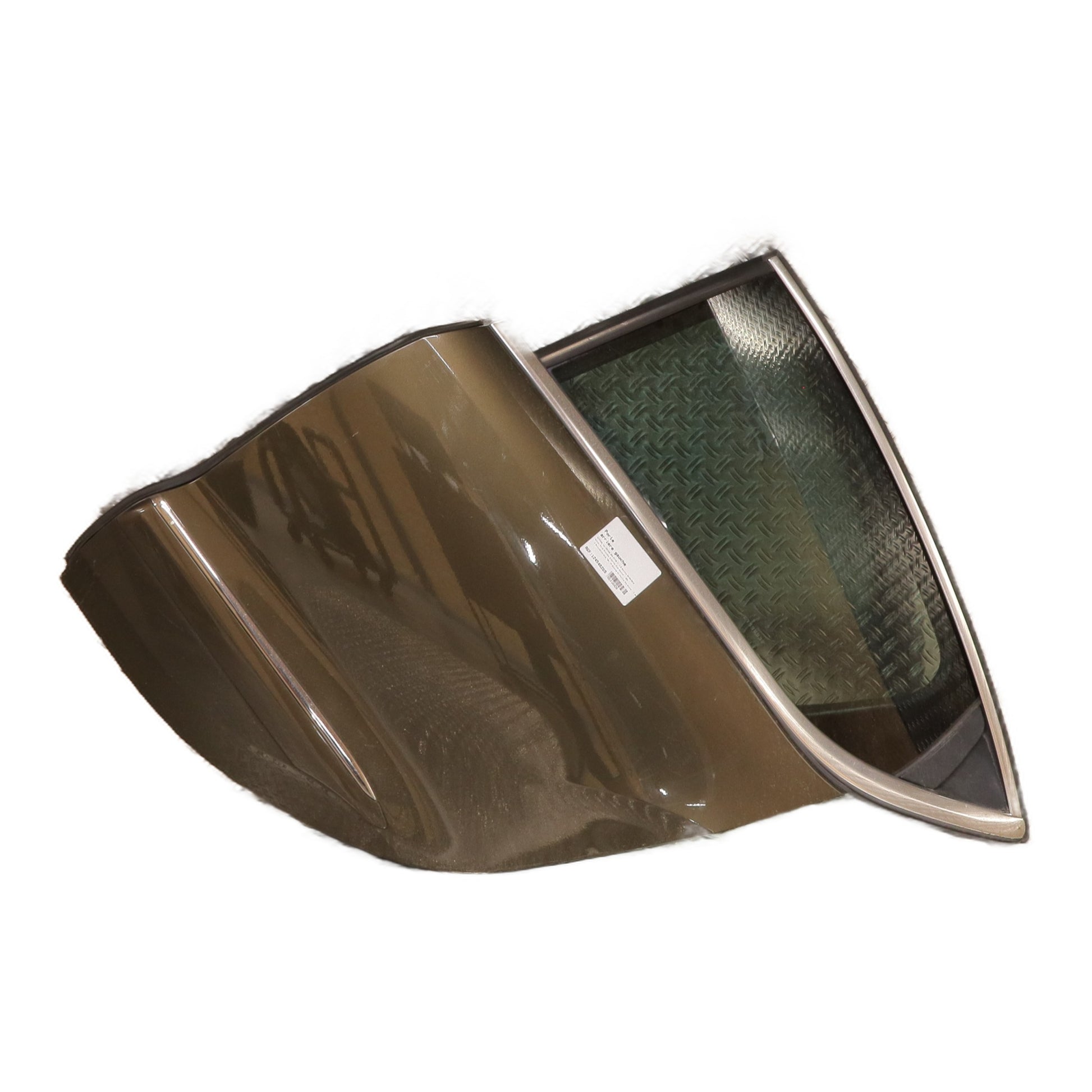 Porte arriere gauche - CITROEN DS4 PHASE 1 2012.0
