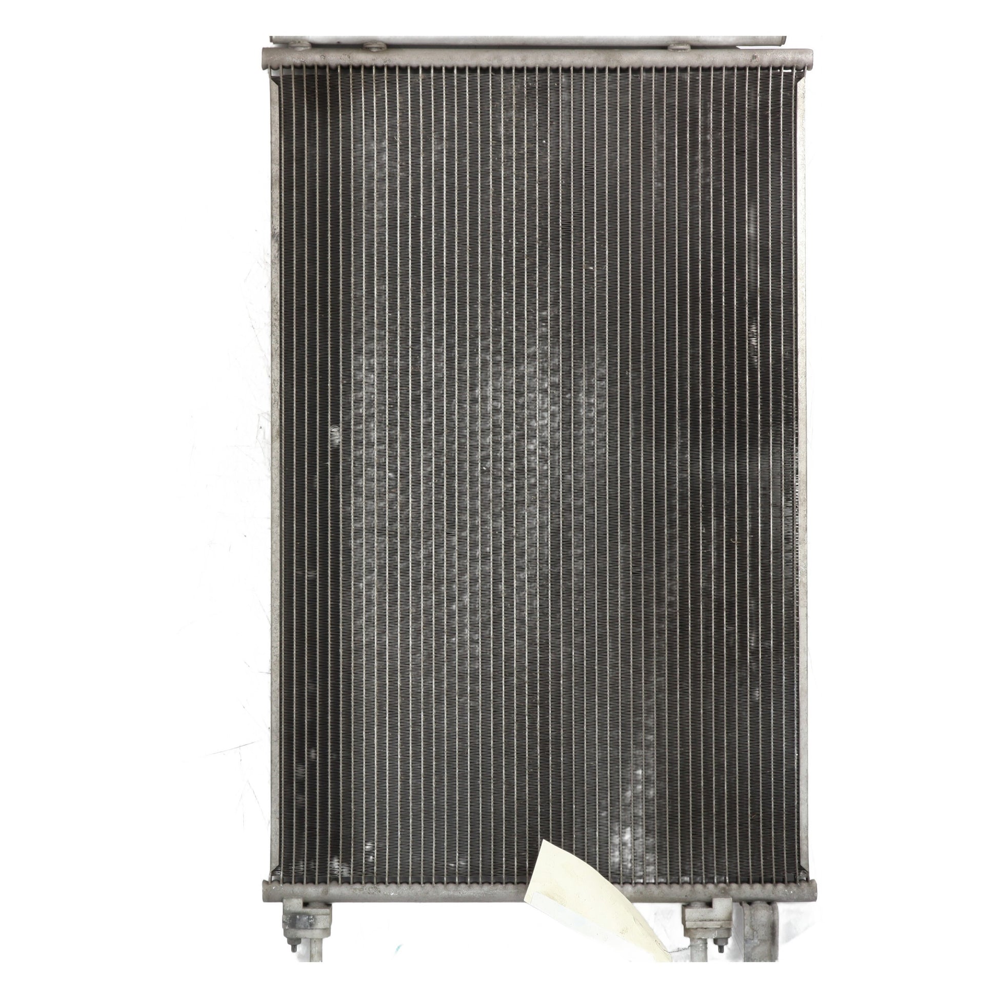 Condenseur de clim